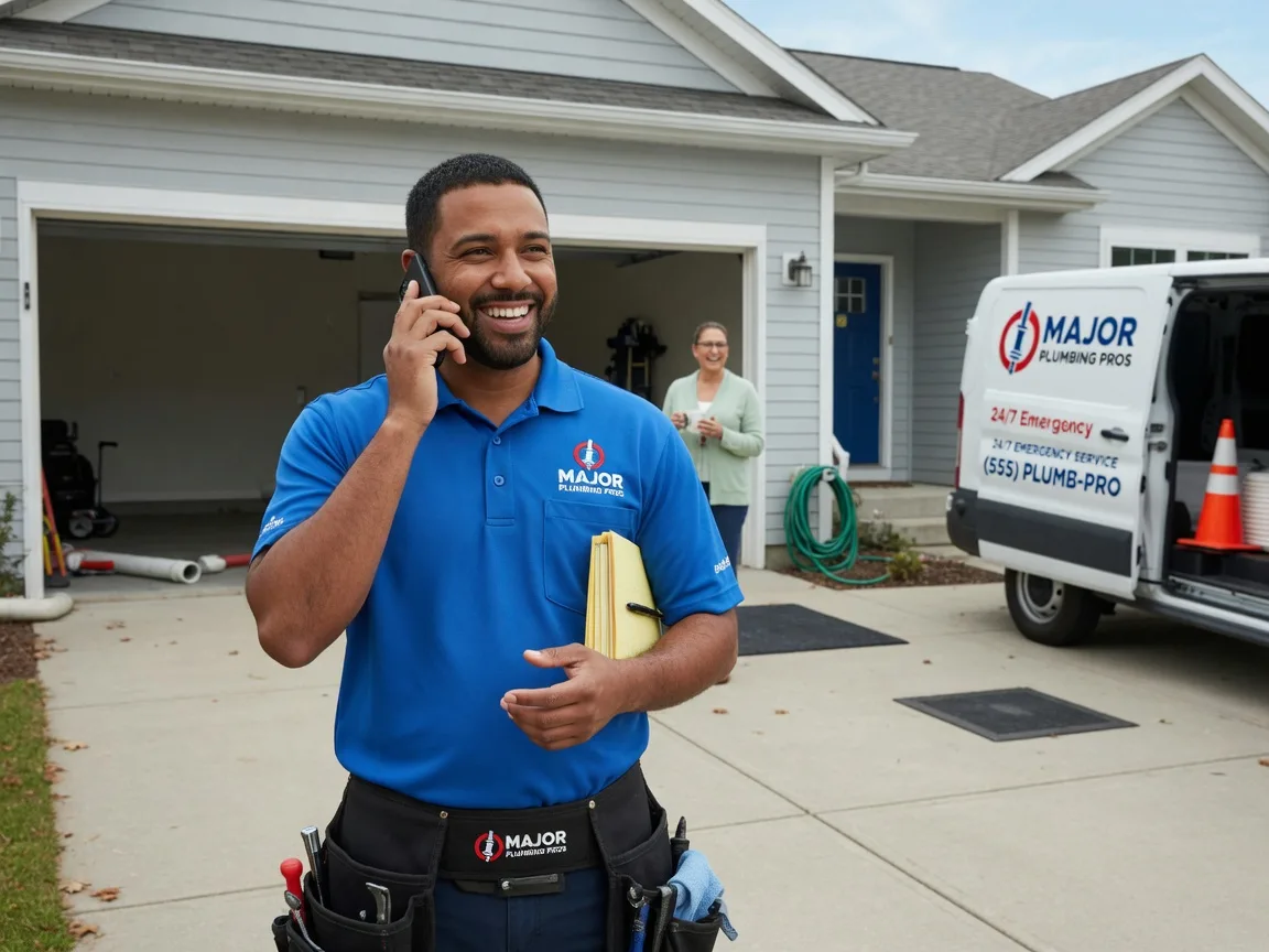 Drain Cleaning Services Eureka Springs, AR FAQs
